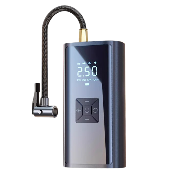 Portable Wireless Air Pump